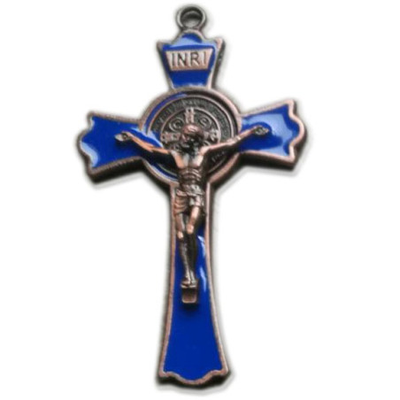 Croix St Benoit - 7,7 cm