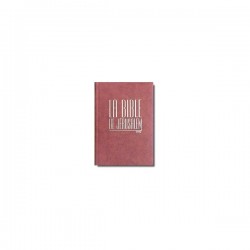 Bible "de Jérusalem" compacte