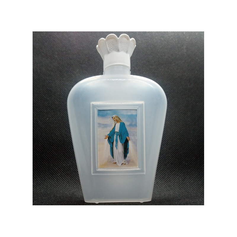 Bouteille plastique "image", 80 ml