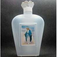 Bouteille plastique "image", 80 ml