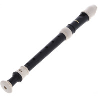 Flute soprano baroque Thomann