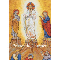 Prières du Chrétien - tutoiement