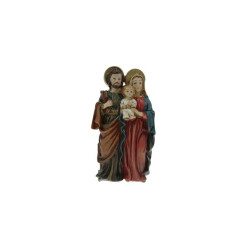 Sainte Famille - 12 cm -...