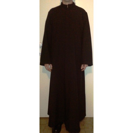 Soutane pour servant (polyester) Soutane pour servant (polyester)