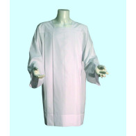 Surplis / Cotta coton & polyester