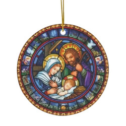 Suspension Nativité 1 -...