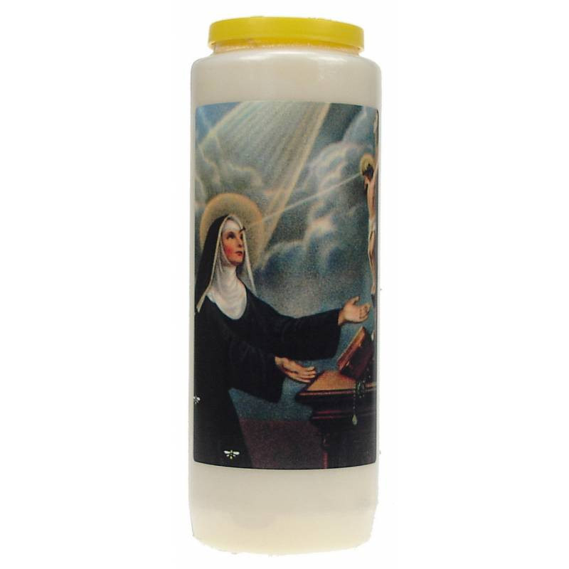 Sainte Rita - neuvaine