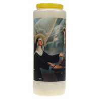 Sainte Rita - neuvaine
