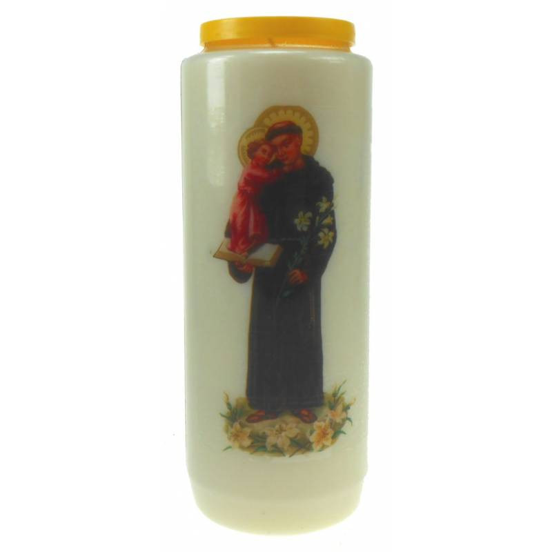 Saint Antoine de Padoue - neuvaine