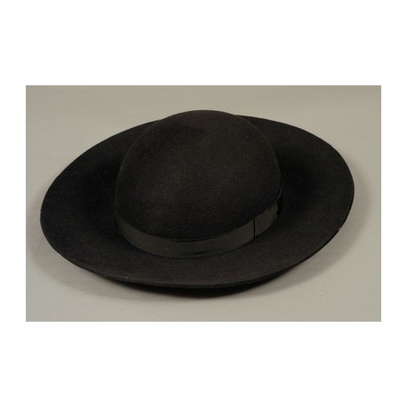 Chapeau romain "Saturne"