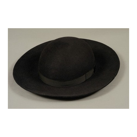 Chapeau romain "Saturne"