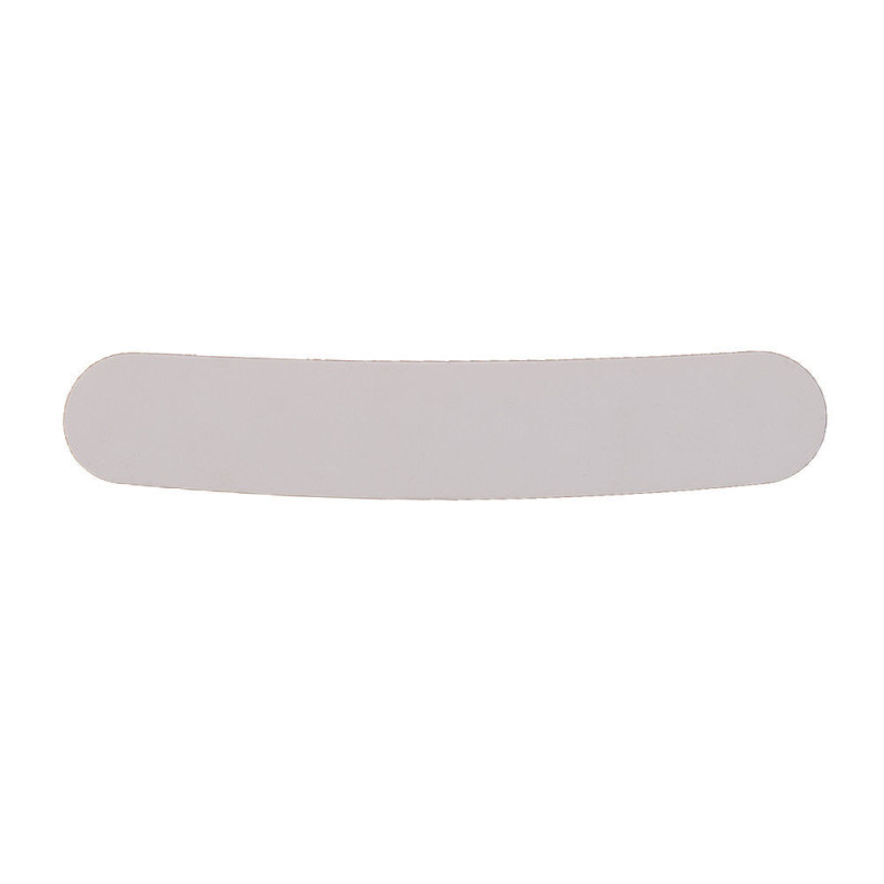 Col amovible de remplacement pour chemise clergy - 16 cm