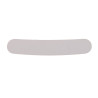 Col amovible de remplacement pour chemise clergy - 16 cm
