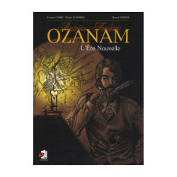A. F. Ozanam : l'ère...