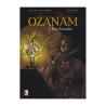 A. F. Ozanam : l'ère nouvelle - livre illustré - Geert De Sutter